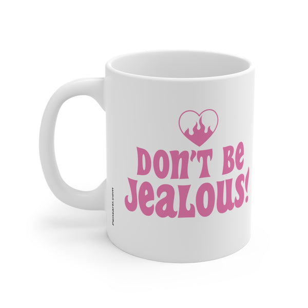 Tasse en céramique avec citation Sassy Girl