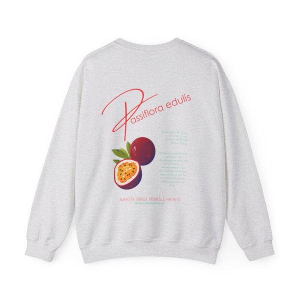 Essence Of Nature Unisex Cozy Style Sweatshirt
