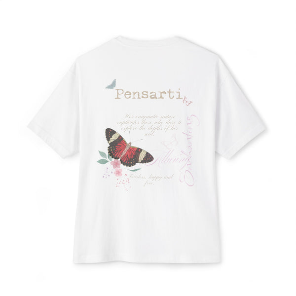 Enchanting Ultra Cotton Relaxed Fit Tee