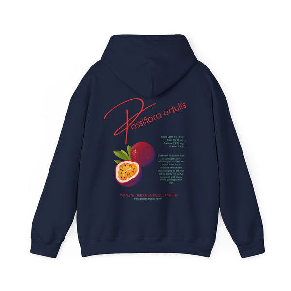 Essence Of Nature Classic Fit Hoodie