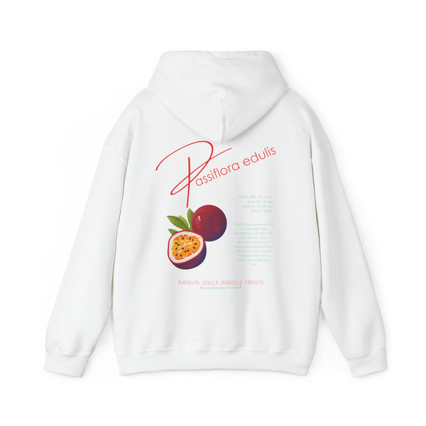 Essence Of Nature Classic Fit Hoodie