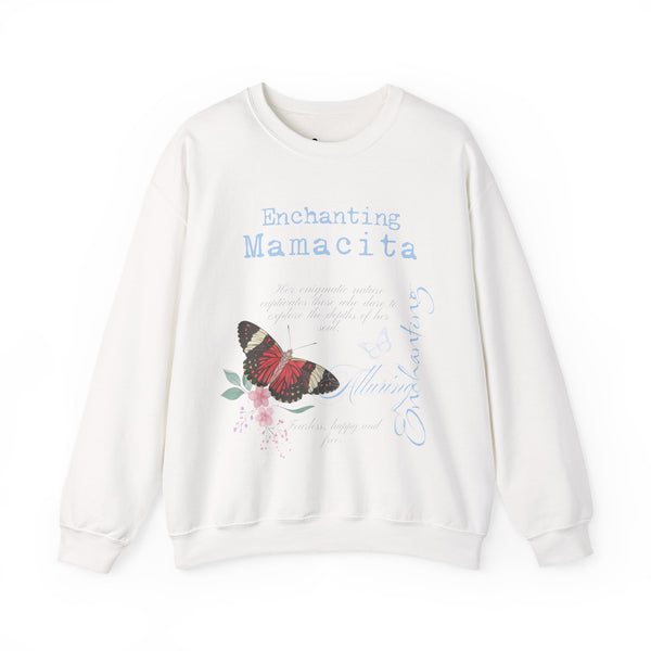 Enchanting Classic Fit Sweatshirt