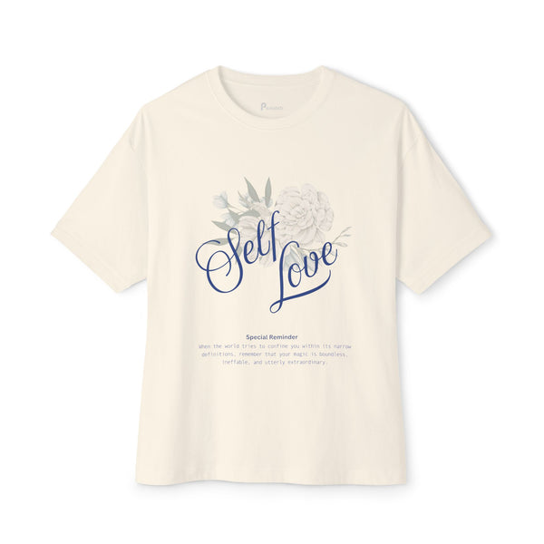 Special Reminder  Relaxed Fit Tee