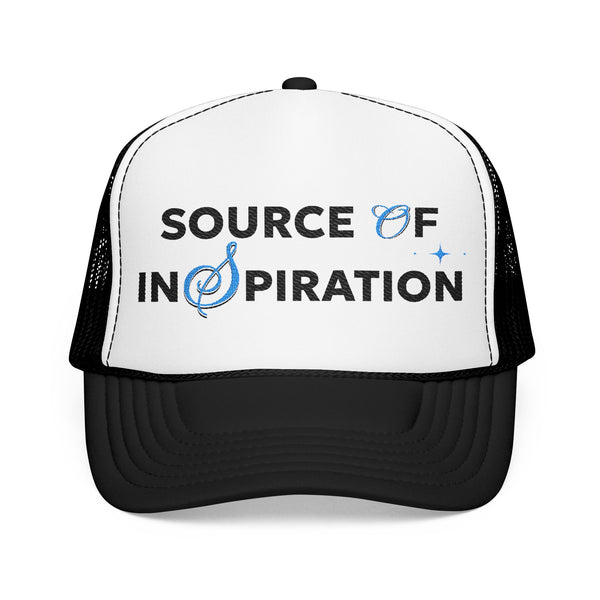 Source Trucker Cap