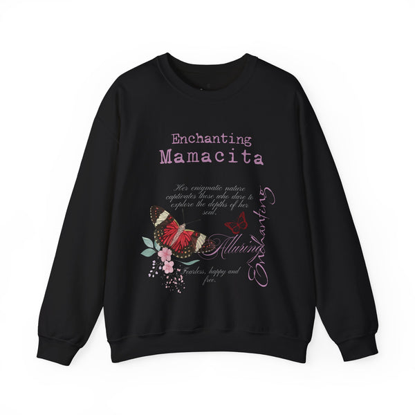 Enchanting Classic Fit Sweatshirt