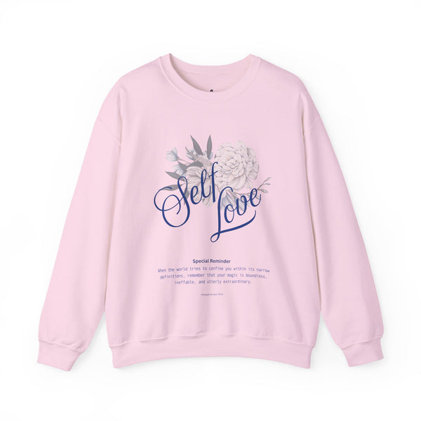 Special Reminder Classic Fit  Sweatshirt