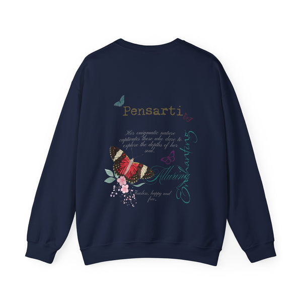 Enchanting Classic Fit Sweatshirt